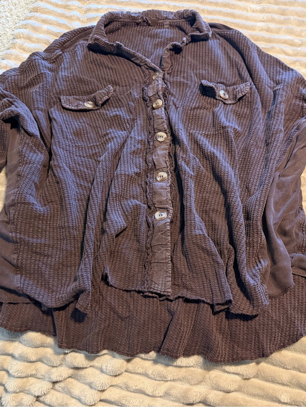 Free People Scout jacket